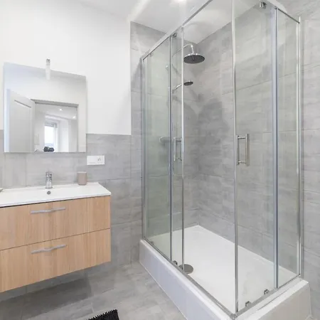 Alma Big Bel Proche Gare * Mulhouse