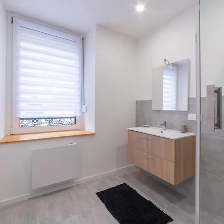 Alma Big Bel Proche Gare * Mulhouse