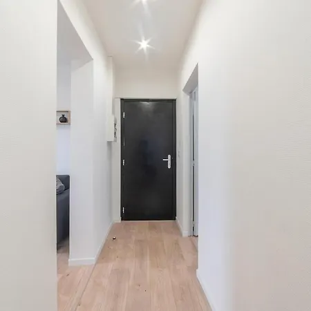 Alma Big Bel Proche Gare Apartment