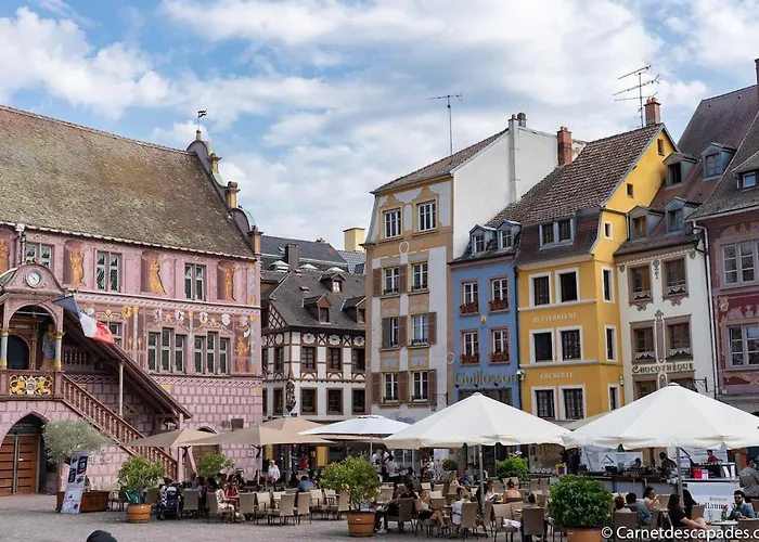 Alma Big Bel Proche Gare Apartamento