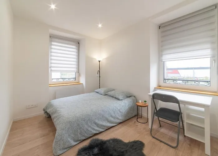 Alma Big Bel Proche Gare Apartamento