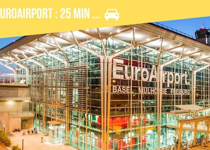 Alma Big Bel Proche Gare