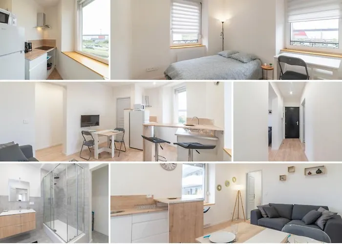 Alma Big Bel Proche Gare